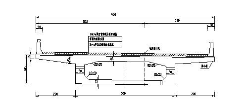 「卡本结构加固」独柱墩桥梁如何加固？