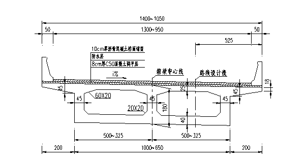 「卡本结构加固」独柱墩桥梁如何加固？