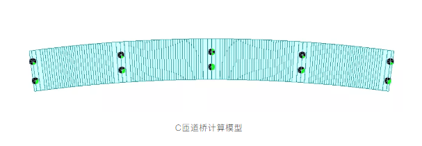 「卡本结构加固」独柱墩桥梁如何加固？