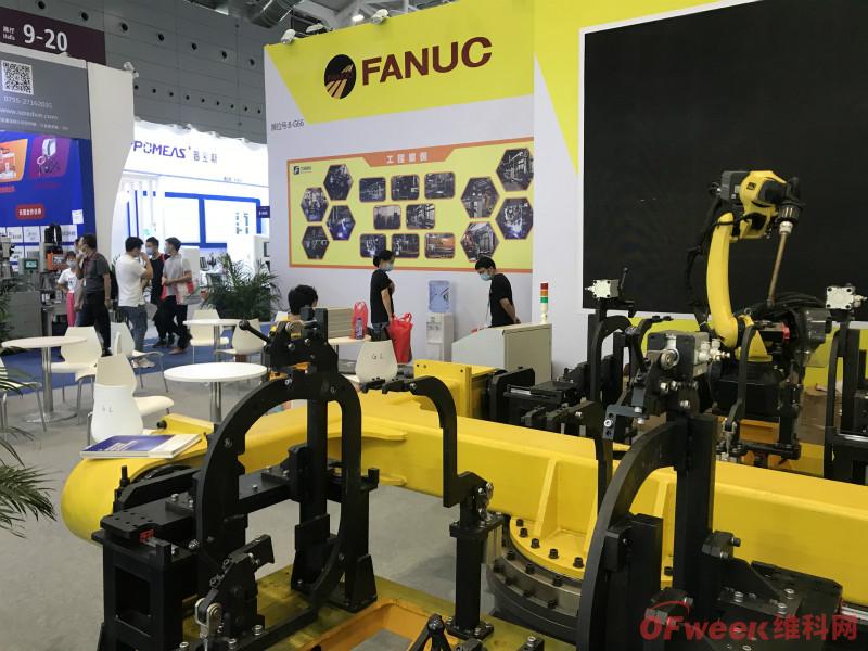 发那科（FANUC）系统报警代码大全 