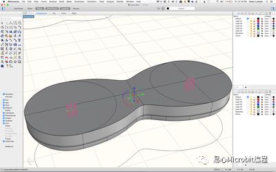 DIY机械手臂（Part 1）：以CAD软件设计手臂