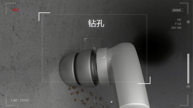 地下管道360°检测-CCTV检测新技术避免大面积开挖