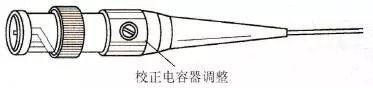 示波器探头结构及其使用技巧分析