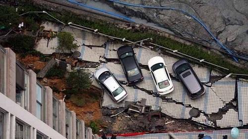 地质雷达“化险为夷”，预防城市地下空洞风险