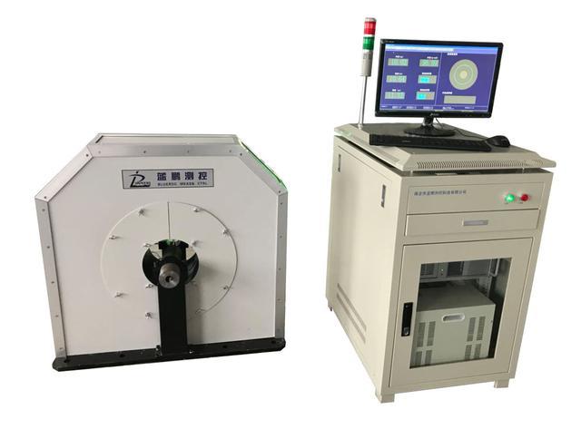 光电测径仪用于螺纹钢及高速线材的线径检测