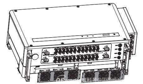 固德威组串式逆变器运维指导方案 