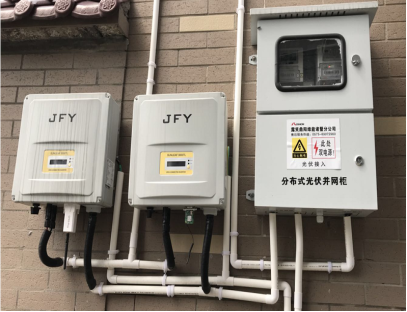 浅谈单台7kW/8kW光伏系统应用优势 