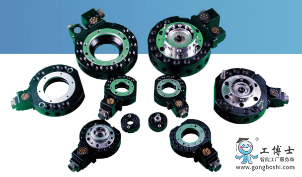 机器人工具快换盘：实现柔性生产，提高效率降低成本的利器 