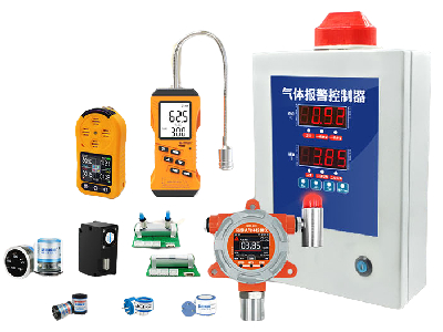 气体传感器将在未来发挥更加重要的作用 