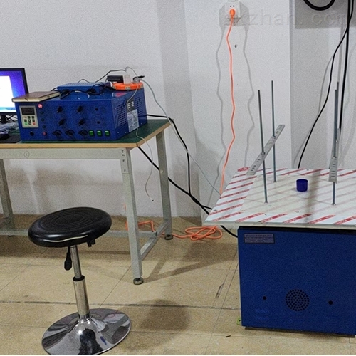 分享勤卓电磁式振动试验台的应用场景 
