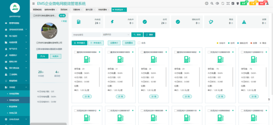 发改委强化电力需求侧管理，缓解电力系统峰值压力