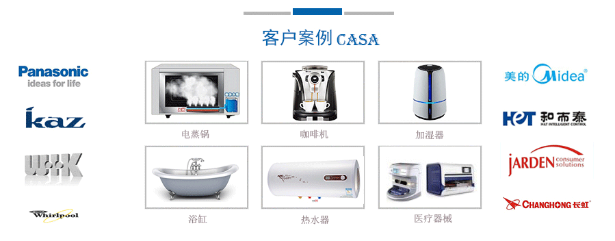 光电式液位传感器的应用场景 