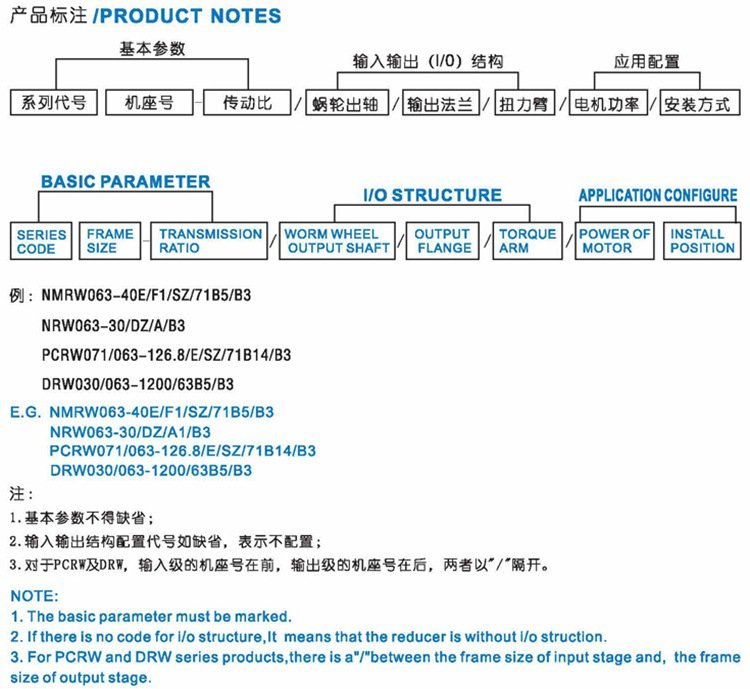 中研紫光减速机的使用维护方法,上海梁瑾机电设备有限公司,上海紫光减速机销售