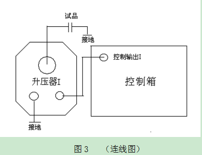 武汉凯迪正大触摸屏超低频高压发生器（双升压器）操作手册 