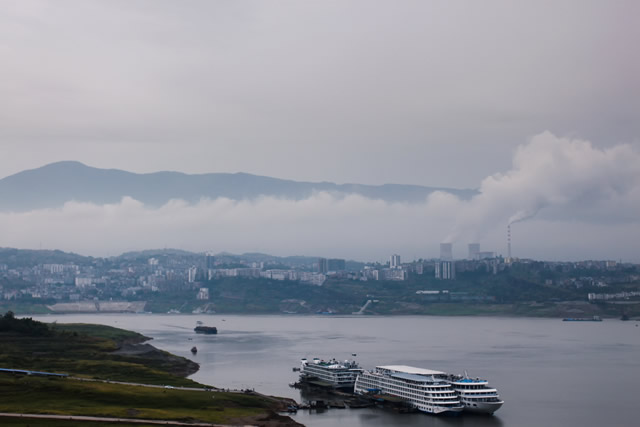 长江游轮旅游文案2024 三峡游轮宣传语 