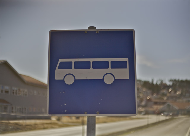 呼伦贝尔公交车扫码支付怎么用 呼伦贝尔公交路线查询方式 