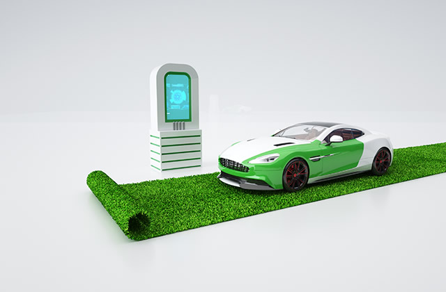 新能源汽车的发展前景及趋势 发展新能源汽车的意义有哪些 