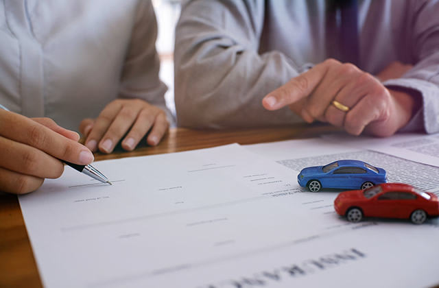 买汽车保险需要注意哪些问题 购车险要避开的陷阱与误区 