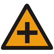 道路交通安全标志有哪些 交通指示标志大全 