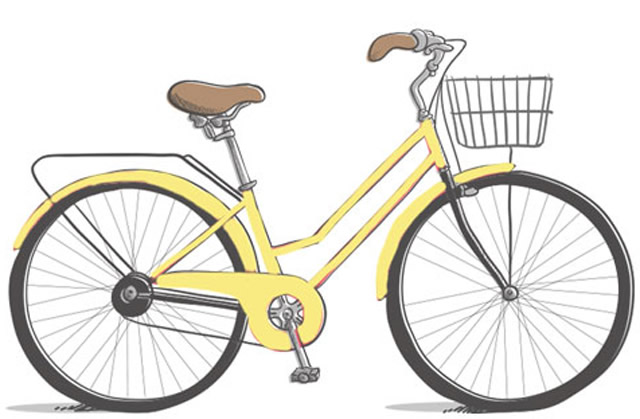 自行车部件简单机械类型所起到的作用有哪些 自行车部件的失效形式介绍 
