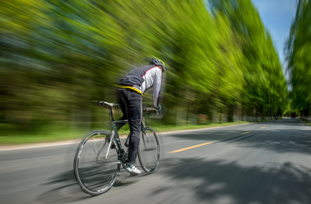 自行车多少速是什么意思 自行车21速24速27速有什么区别 