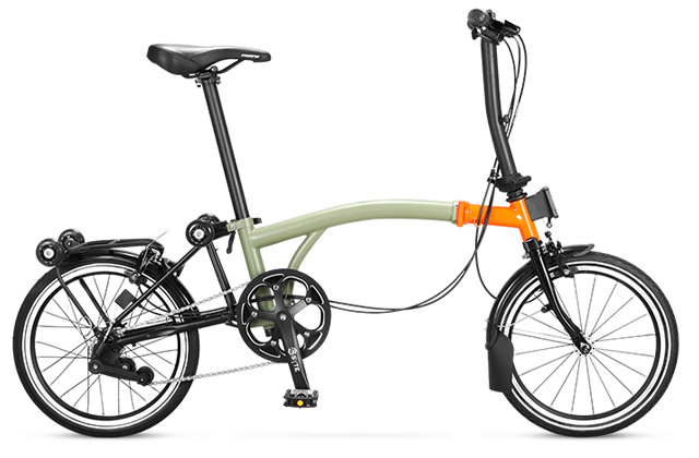 折叠自行车怎么清洁 折叠自行车如何保养 