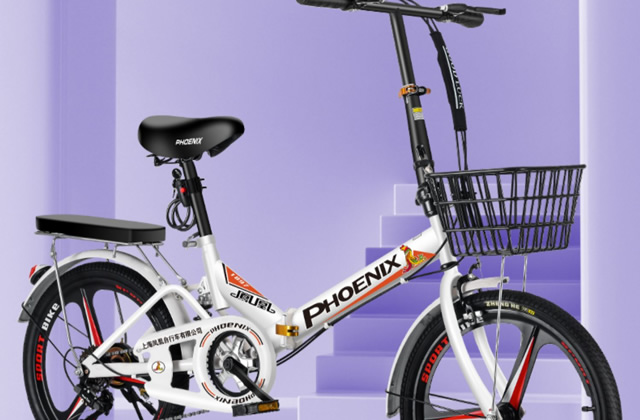 折叠自行车是什么 折叠自行车的优缺点 
