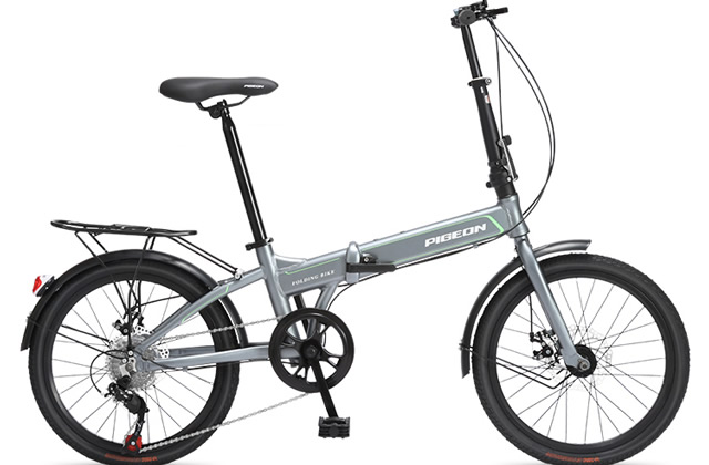 折叠自行车和普通自行车哪个好 折叠自行车和山地车哪个好 
