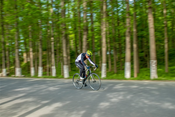 变速自行车几档最快 自行车的变速比和变速常识 