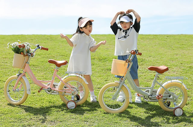 小孩单车刹车怎么安装 小孩脚踏车如何调刹车 