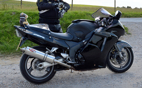 摩托车发动机声音大的原因 摩托车发动机常见故障 