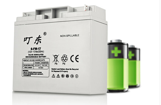 铅酸蓄电池的最佳充电方法 如何修复损坏的铅酸蓄电池 