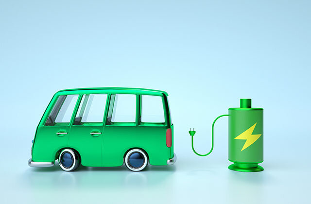 燃料电池汽车是什么意思 燃料电池汽车是新能源汽车吗 