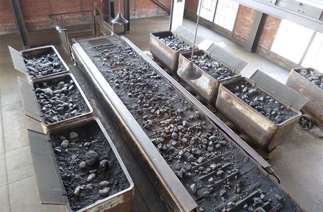 褐煤提质工艺技术有哪些 褐煤烘干机是怎样工作的 