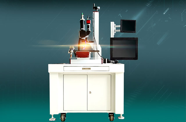 激光焊接机常用焊接参数 激光焊接机怎么调焦点 