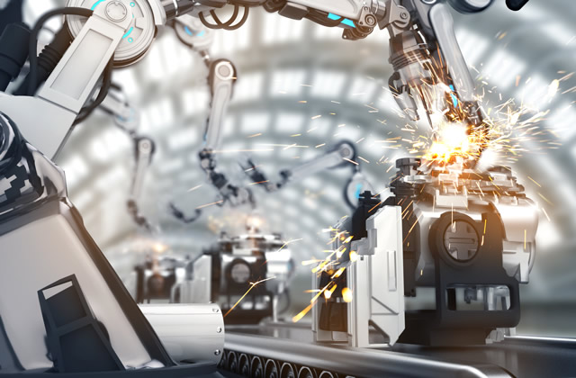 工业机械手与机器人的区别有哪些 工业机械手的特点是什么 