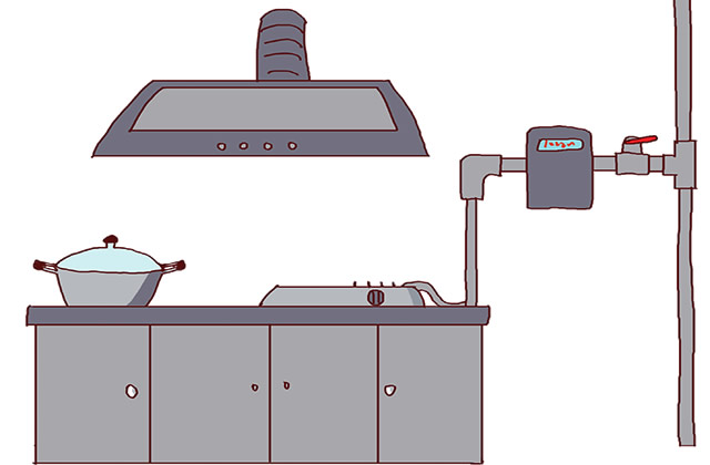 煤气安全阀有必要装吗 煤气阀自动回弹是什么原因 
