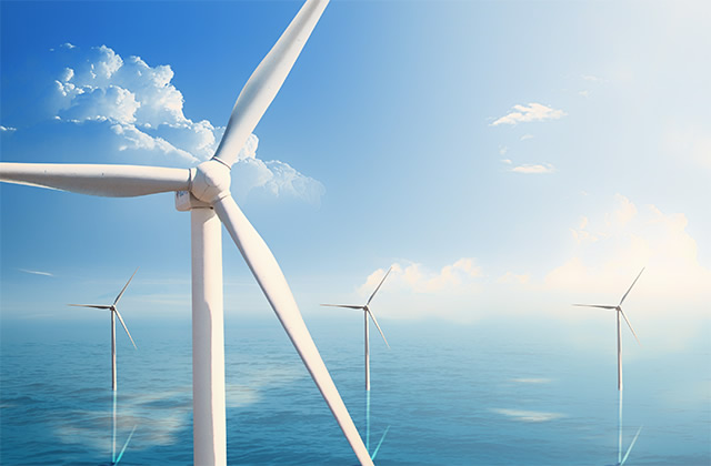 风力发电机叶片设计原则 风力发电机叶片长度多少米 