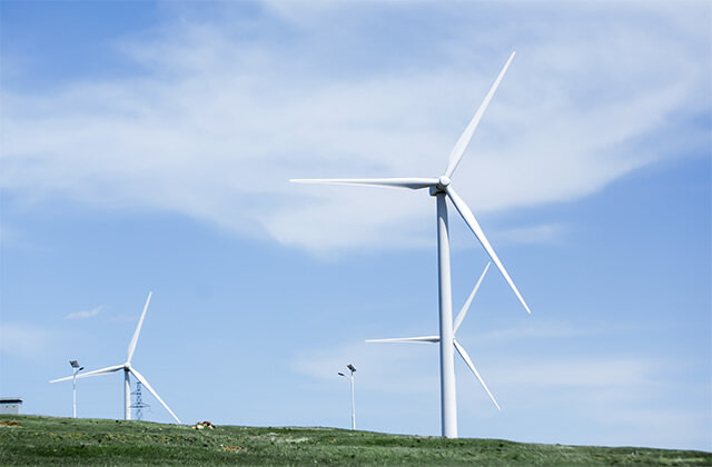 风力发电机安装需要什么资质 风力发电机组的安装步骤介绍 