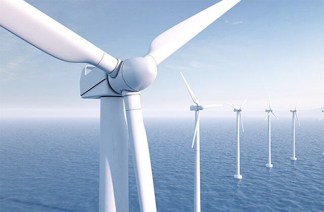 风力发电机叶片是什么材料做的 风力发电机叶片对材料的要求 