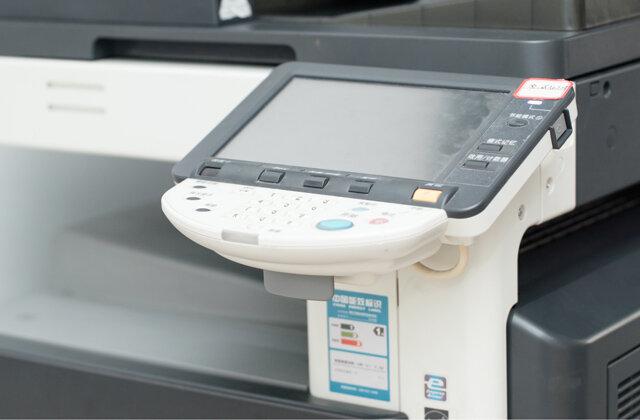 复印机的使用方法是什么 复印机的使用常识 