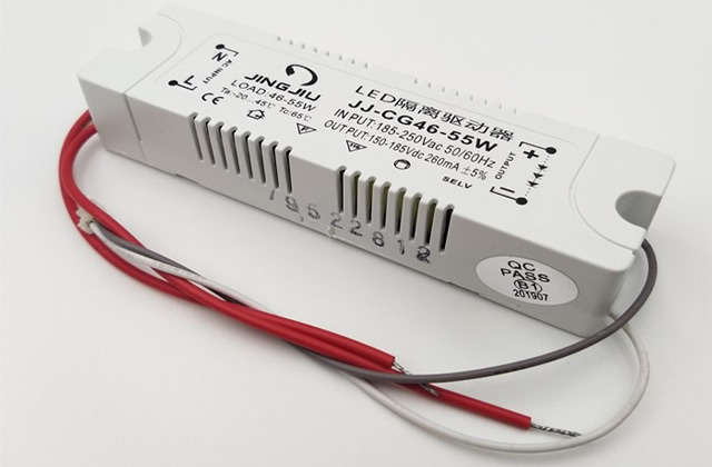 led驱动电源种类有哪些 led驱动电源型号及参数 