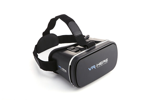 VR头盔的工作原理 虚拟现实头盔有哪些应用 