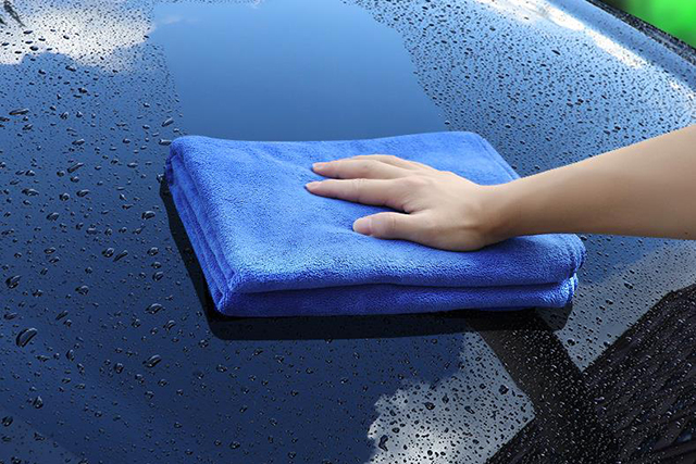 洗车毛巾什么材质好 洗车毛巾怎么选 
