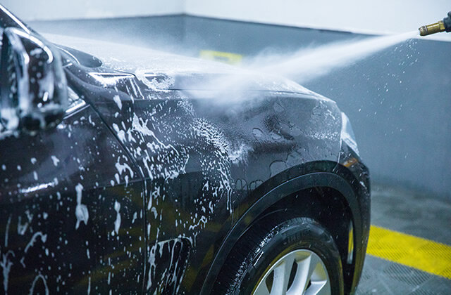 洗车高压水泵选型 洗车高压水泵安装与使用 