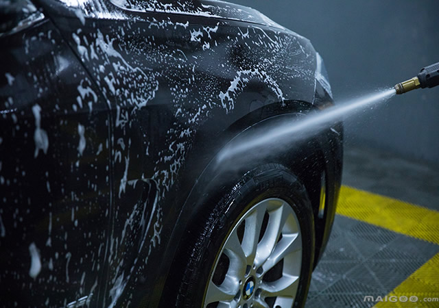 洗车水蜡是什么东西 洗车水蜡洗车好吗 