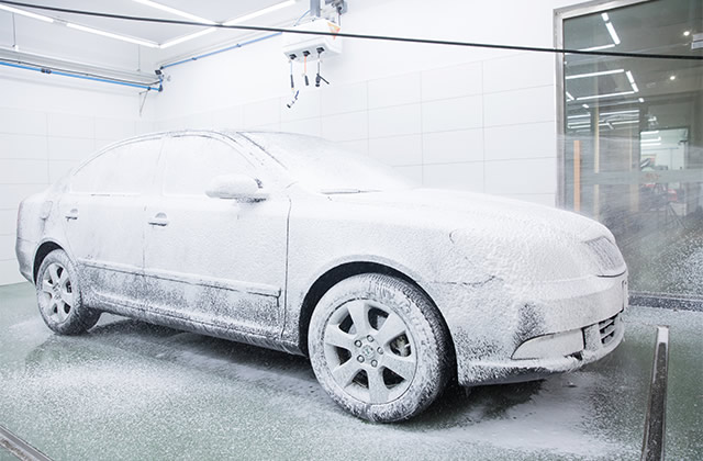 洗车剂是什么成分 洗车用洗车液成分对人体有伤害吗 