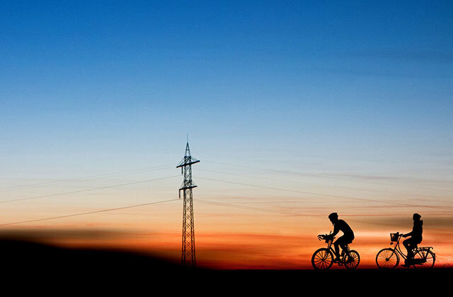 自行车安全灯有哪些类型？怎样选择自行车灯？ 