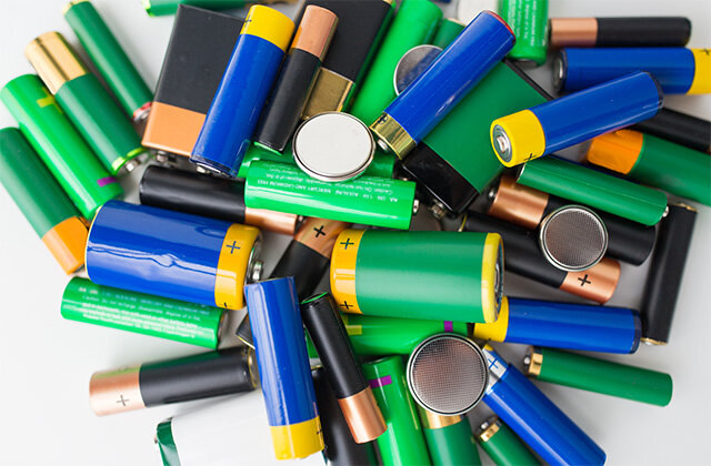 储能系统电池种类 储能系统常用电池优缺点分析 