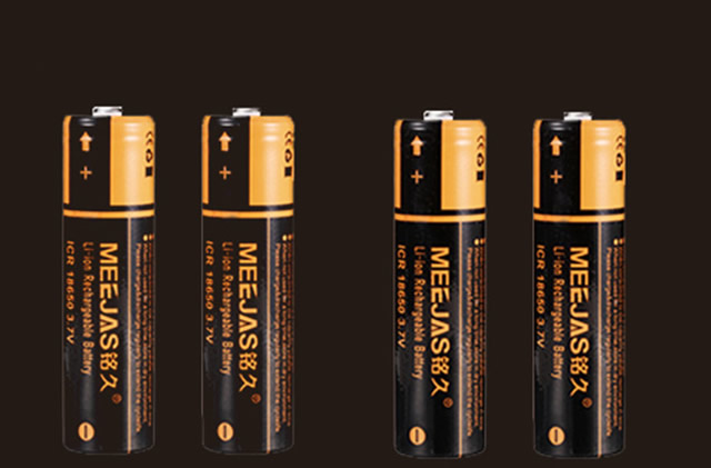 18650锂电池多少钱一个 选择18650锂电池时主要看哪些方面 
